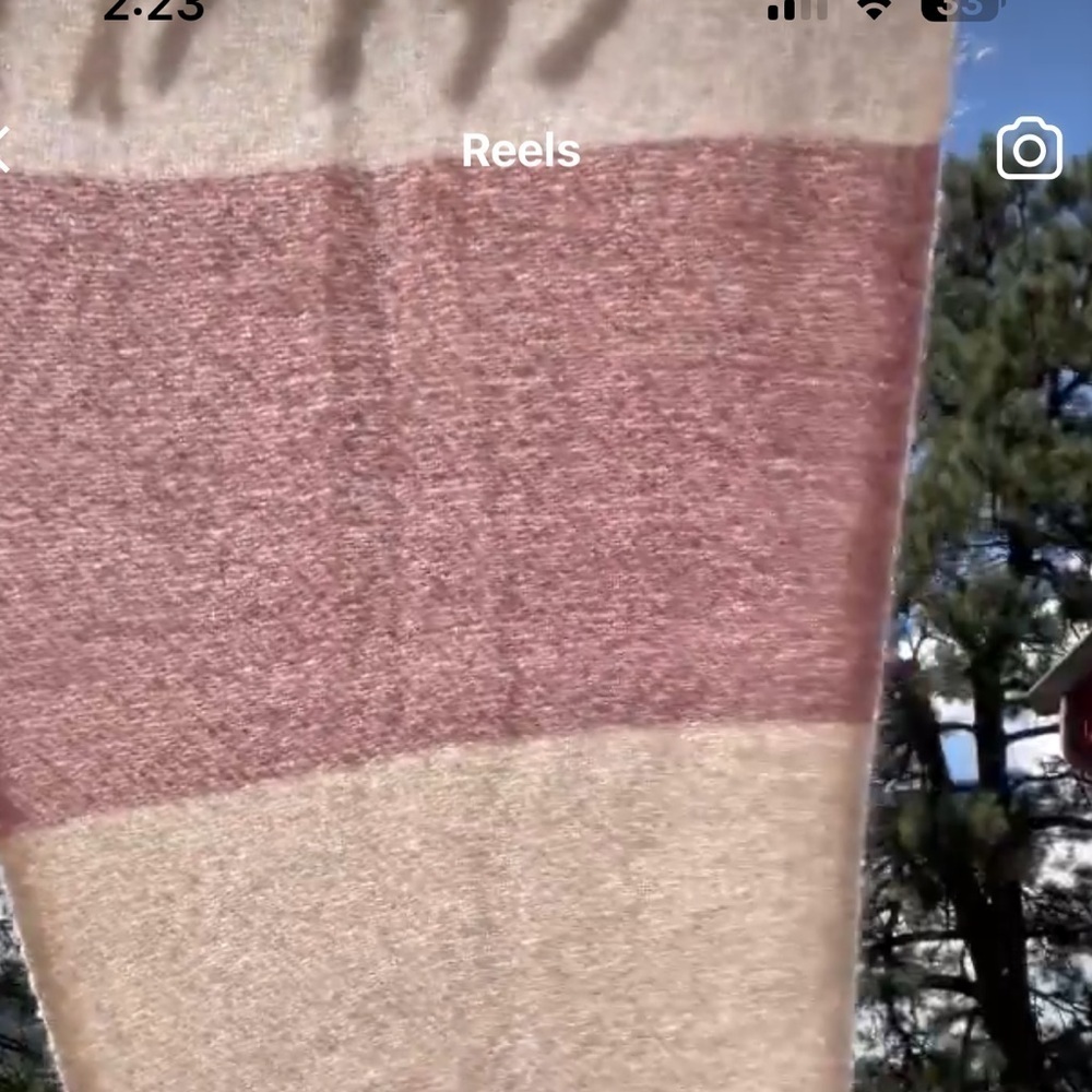 Scarf - Picture 10 of 13